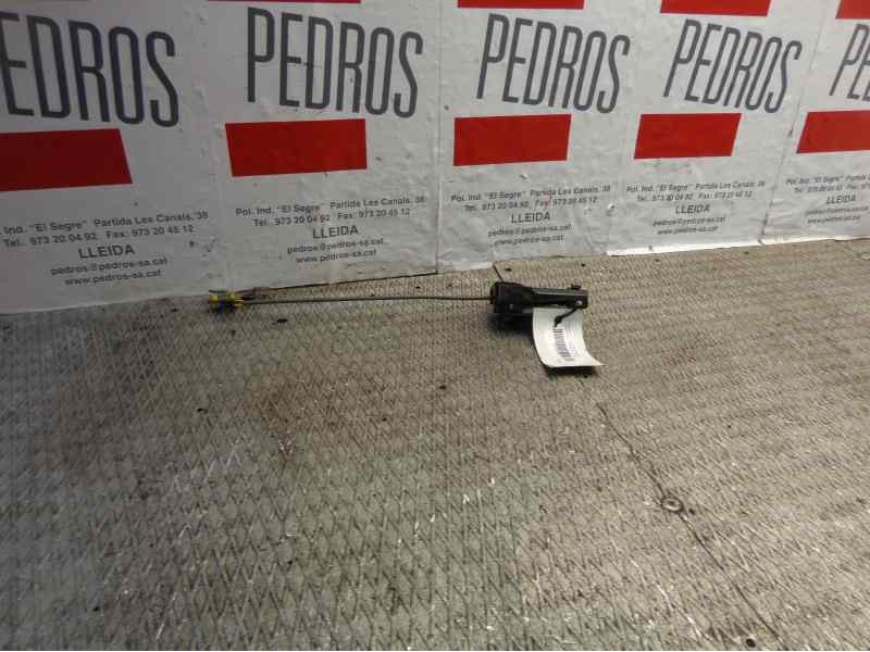 Recambio de maneta interior delantera izquierda para nissan micra (k11) básico (k11) referencia OEM IAM 806714F100  