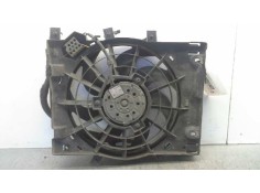 Recambio de electroventilador para opel astra h ber. 1.7 16v cdti referencia OEM IAM 0130303302   2