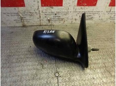 Recambio de retrovisor derecho para nissan micra (k11) básico (k11) referencia OEM IAM    2