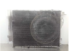Recambio de condensador / radiador aire acondicionado para kia sorento 2.5 crdi concept referencia OEM IAM    2