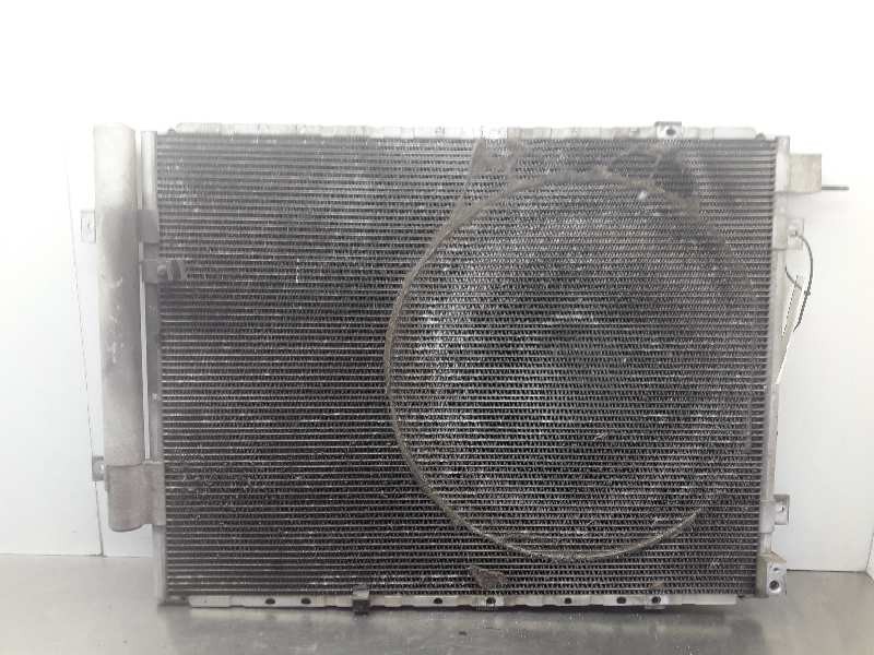Recambio de condensador / radiador aire acondicionado para kia sorento 2.5 crdi concept referencia OEM IAM   
