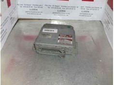 Recambio de centralita motor uce para citroen ax 1.4 (150d / k1b) referencia OEM IAM 0261200708 309 