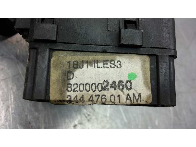 Recambio de mando limpia para renault laguna ii grandtour (kg0) privilege referencia OEM IAM   