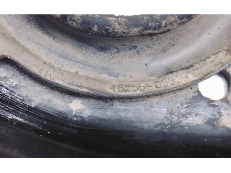 Recambio de brazo suspension inferior trasero derecho para toyota auris hybrid active referencia OEM IAM 4825805020  