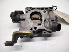 Recambio de cuerpo de mariposa para fiat seicento (187) brush plus referencia OEM IAM    2