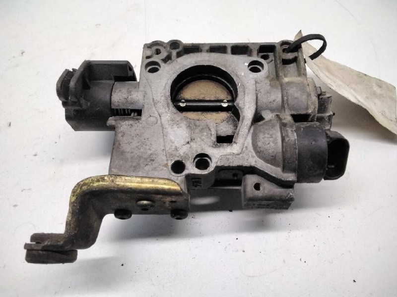 Recambio de cuerpo de mariposa para fiat seicento (187) brush plus referencia OEM IAM   