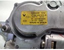MOTOR LIMPIA TRASERO 7700429615A 