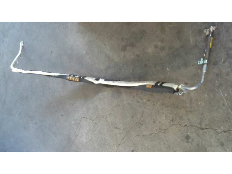 Recambio de airbag cortina delantero derecho para seat altea (5p1) reference referencia OEM IAM 5P08800742  