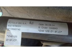 Recambio de airbag cortina delantero derecho para seat altea (5p1) reference referencia OEM IAM 5P08800742   2