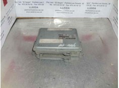 Recambio de centralita motor uce para citroen saxo 1.4 referencia OEM IAM 0261203736 333 