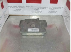 Recambio de centralita motor uce para citroen saxo 1.4 referencia OEM IAM 0261203736 333  2
