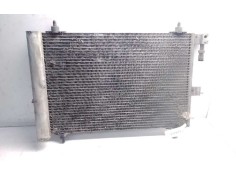 Recambio de condensador / radiador aire acondicionado para citroen xsara berlina 2.0 hdi exclusive (66kw) referencia OEM IAM 645