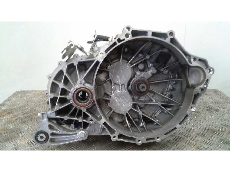 Recambio de caja cambios para ford kuga (cbs) titanium referencia OEM IAM FV4R7002CCA  