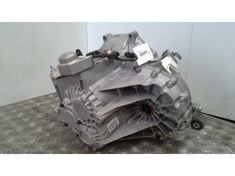 Recambio de caja cambios para ford kuga (cbs) titanium referencia OEM IAM FV4R7002CCA  