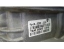 CAJA CAMBIOS FV4R7002CCA 