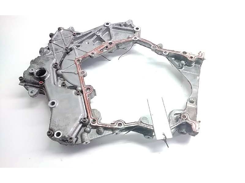 Recambio de tapa distribucion interior para renault vel satis (bj0) 3.0 v6 dci turbodiesel cat referencia OEM IAM   