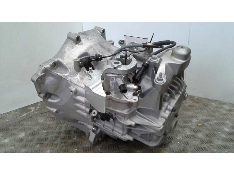 Recambio de caja cambios para ford kuga (cbs) titanium referencia OEM IAM FV4R7002CCA  