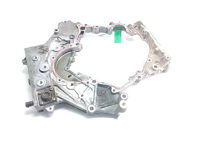 Recambio de tapa distribucion interior para renault vel satis (bj0) 3.0 v6 dci turbodiesel cat referencia OEM IAM   
