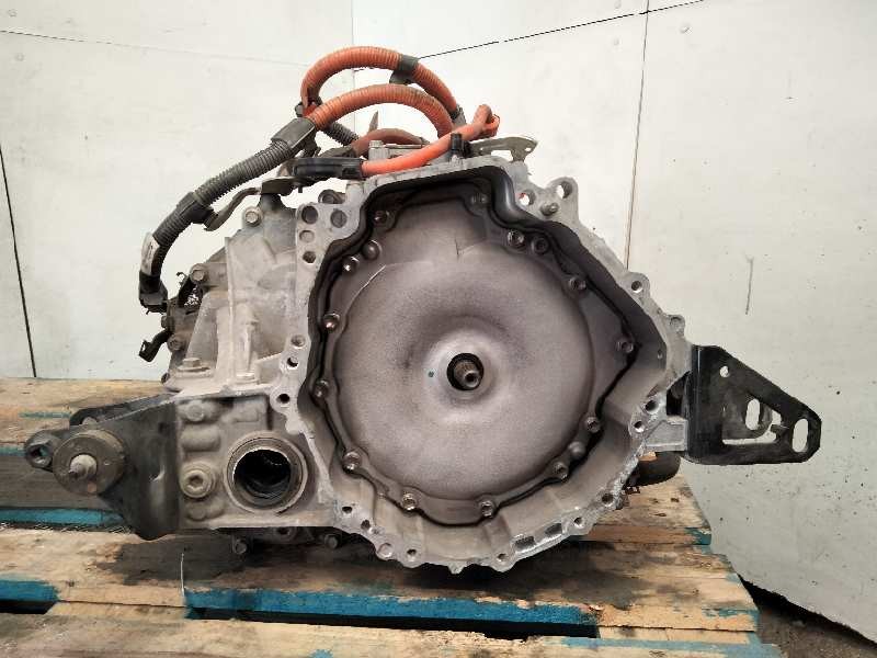 Recambio de transeje hybrid para toyota auris hybrid active referencia OEM IAM P9013A13 A07W304 P9013A13