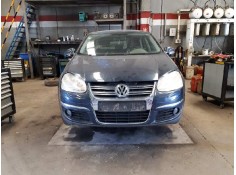 volkswagen jetta (1k2) del año 2006