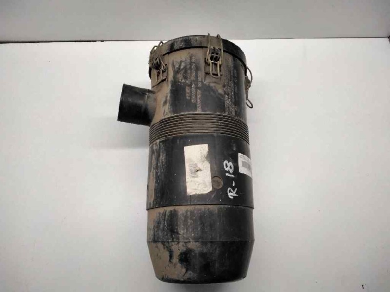 Recambio de filtro aire para renault 18 1.6 referencia OEM IAM   20489