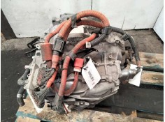 Recambio de transeje hybrid para toyota auris hybrid active referencia OEM IAM P9013A13 A07W304 P9013A13 2