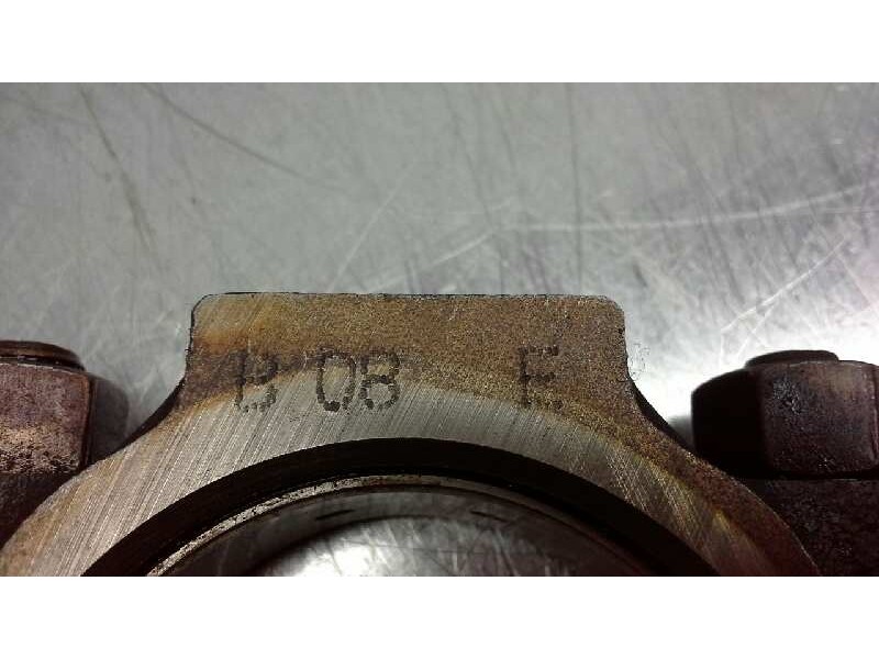 Recambio de biela para fiat stilo (192) 1.6 16v cat referencia OEM IAM   