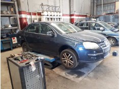 volkswagen jetta (1k2) del año 2006 2