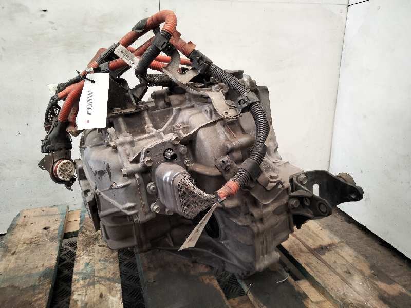 Recambio de transeje hybrid para toyota auris hybrid active referencia OEM IAM P9013A13 A07W304 P9013A13