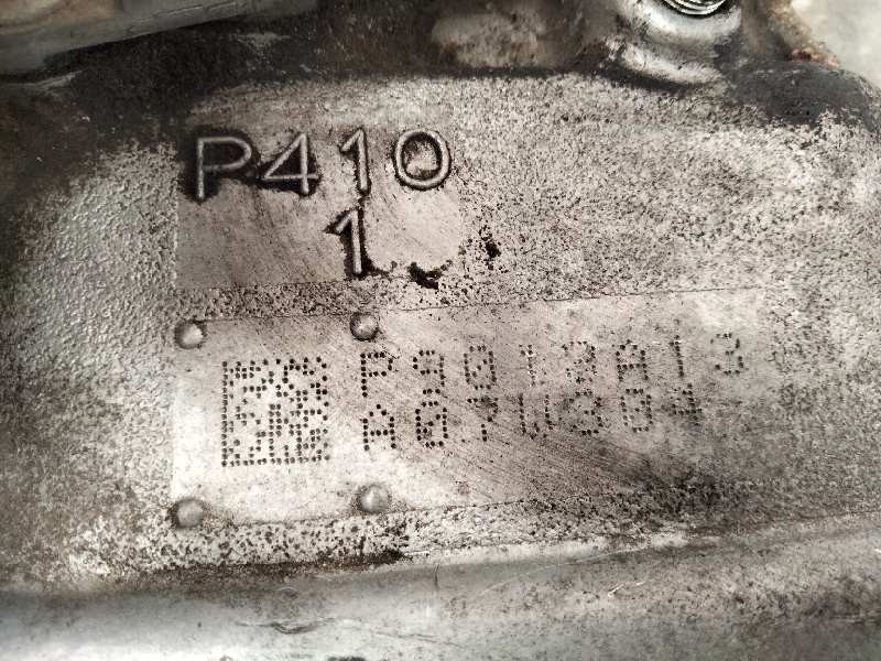 Recambio de transeje hybrid para toyota auris hybrid active referencia OEM IAM P9013A13 A07W304 P9013A13