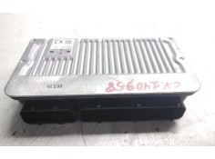 Recambio de centralita motor uce para toyota auris hybrid active referencia OEM IAM 896610ZM30   2