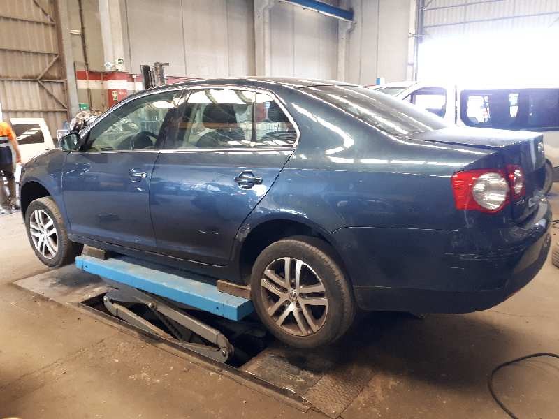 volkswagen jetta (1k2) del año 2006