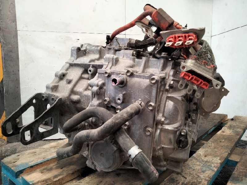 Recambio de transeje hybrid para toyota auris hybrid active referencia OEM IAM P9013A13 A07W304 P9013A13