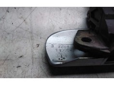 Recambio de maneta exterior trasera derecha para citroen xsara berlina 2.0 hdi exclusive (66kw) referencia OEM IAM 33263130004   2