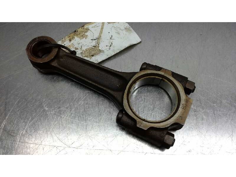 Recambio de biela para fiat stilo (192) 1.6 16v cat referencia OEM IAM   