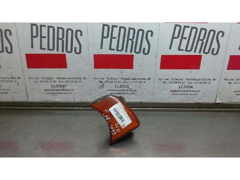 Recambio de piloto delantero izquierdo para bmw serie 5 berlina (e34) referencia OEM IAM   2051