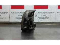 Recambio de piloto delantero izquierdo para bmw serie 5 berlina (e34) referencia OEM IAM   2051 2