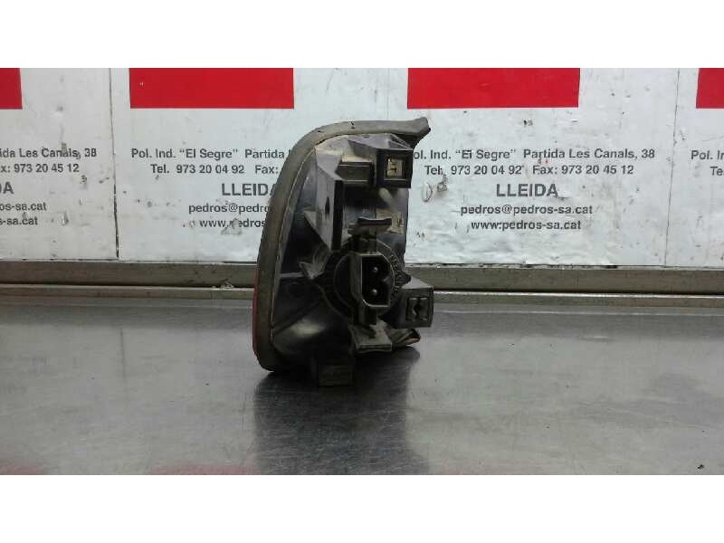 Recambio de piloto delantero izquierdo para bmw serie 5 berlina (e34) referencia OEM IAM   2051