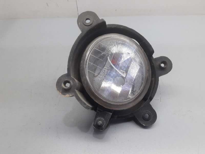 Recambio de faro antiniebla izquierdo para kia sorento 2.5 crdi concept referencia OEM IAM   