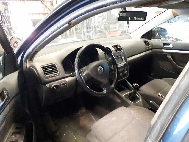 volkswagen jetta (1k2) del año 2006