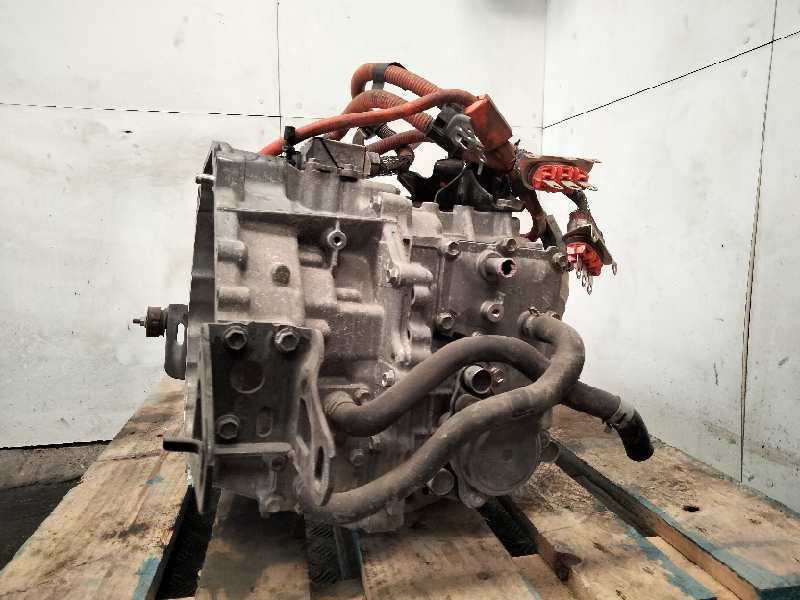 Recambio de transeje hybrid para toyota auris hybrid active referencia OEM IAM P9013A13 A07W304 P9013A13