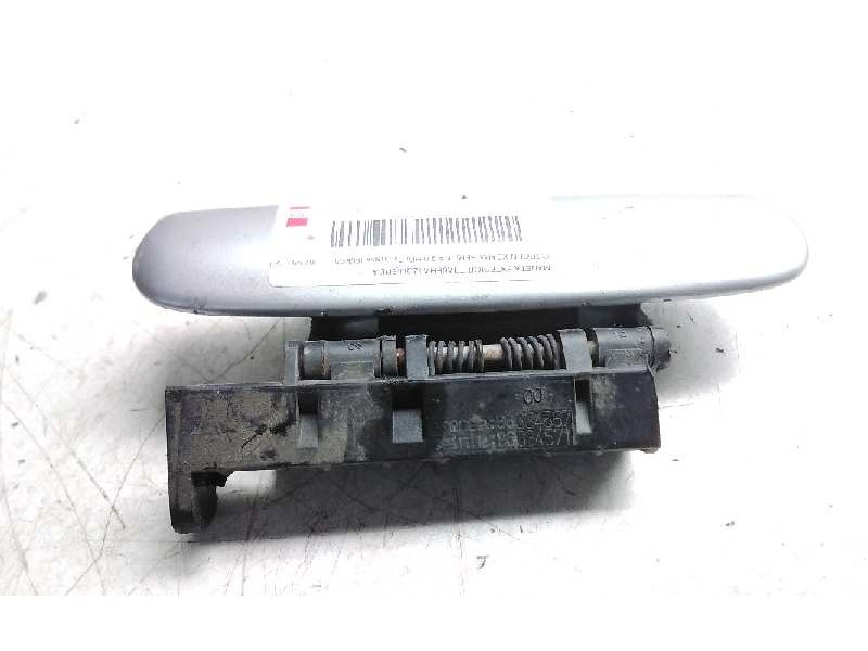 Recambio de maneta exterior trasera izquierda para citroen xsara berlina 2.0 hdi exclusive (66kw) referencia OEM IAM 23262130004