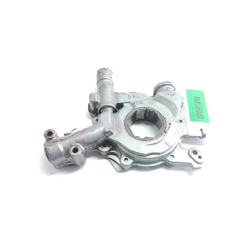 Recambio de bomba aceite para renault vel satis (bj0) 3.0 v6 dci turbodiesel cat referencia OEM IAM   