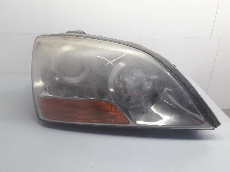 Recambio de faro derecho para kia sorento 2.5 crdi concept referencia OEM IAM   