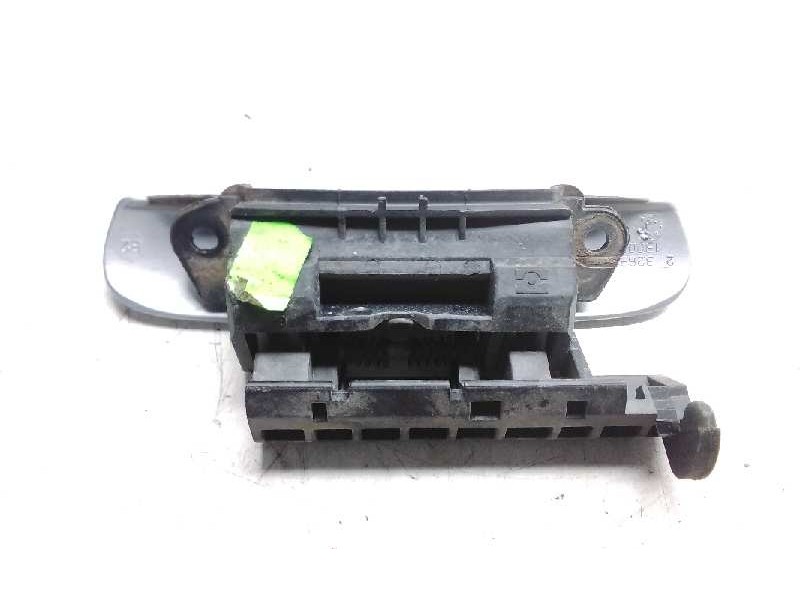 Recambio de maneta exterior trasera izquierda para citroen xsara berlina 2.0 hdi exclusive (66kw) referencia OEM IAM 23262130004