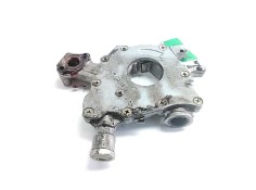 Recambio de bomba aceite para renault vel satis (bj0) 3.0 v6 dci turbodiesel cat referencia OEM IAM    2