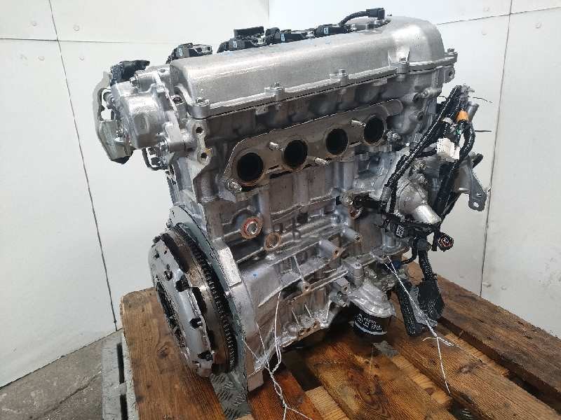 Recambio de motor completo para mazda mx-5 (nc) 2.0 cat referencia OEM IAM CAYACTIVE-G  
