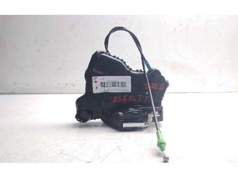 Recambio de cerradura puerta delantera derecha para toyota auris hybrid active referencia OEM IAM 6903005130  