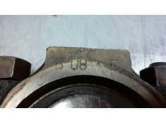 Recambio de biela para fiat stilo (192) 1.6 16v cat referencia OEM IAM    2