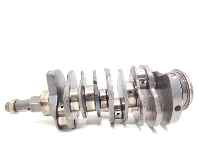 Recambio de cigueñal para renault vel satis (bj0) 3.0 v6 dci turbodiesel cat referencia OEM IAM   